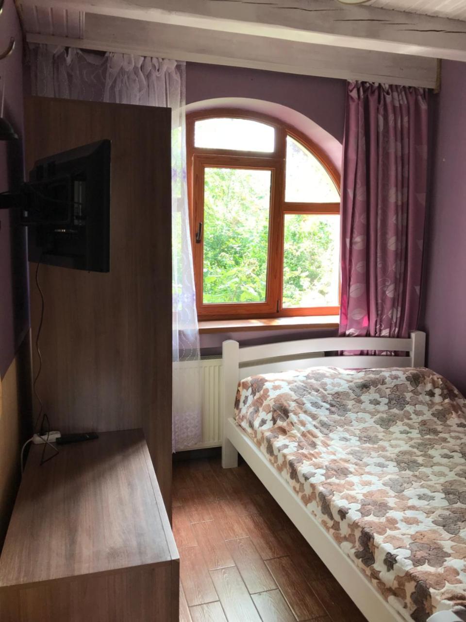 Cottage Shchaslyvyi Jaremcse Kültér fotó