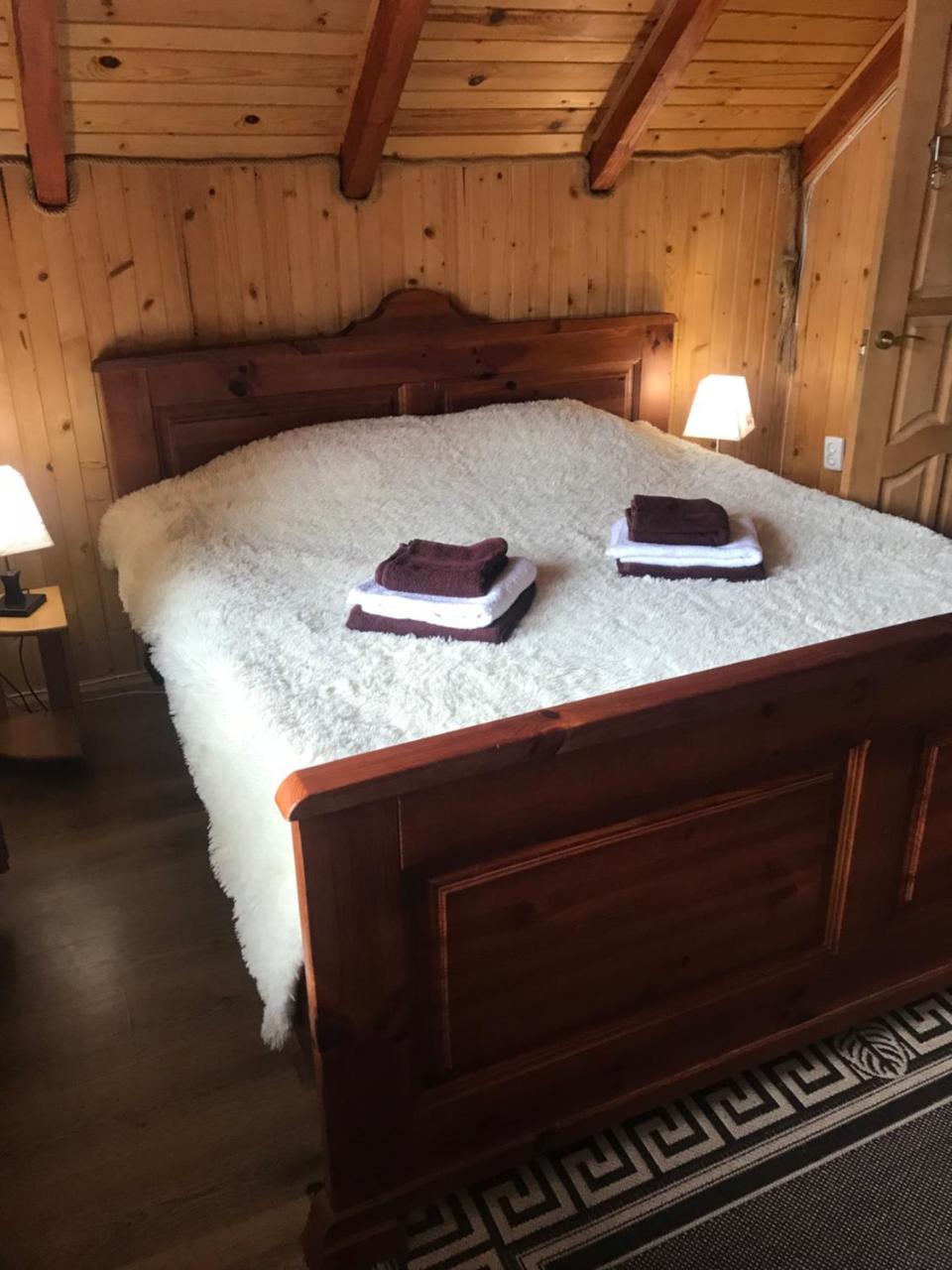 Cottage Shchaslyvyi Jaremcse Kültér fotó